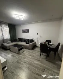 3 camere, 4/10, 65 mp-Drumul Taberei-Valea Argesului