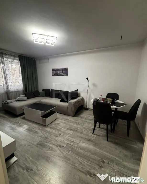 3 camere, et 4/10, 65 mp-Drumul Taberei, Str Valea Argesului