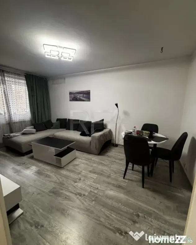3 camere, et 4/10, 65 mp-Drumul Taberei, Str Valea Argesului