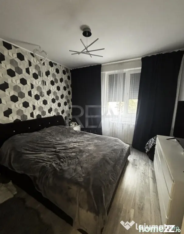 3 camere, et 4/10, 65 mp-Drumul Taberei, Str Valea Argesului