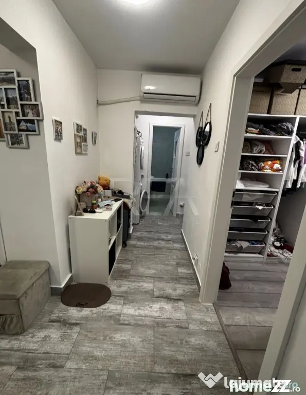 3 camere, et 4/10, 65 mp-Drumul Taberei, Str Valea Argesului