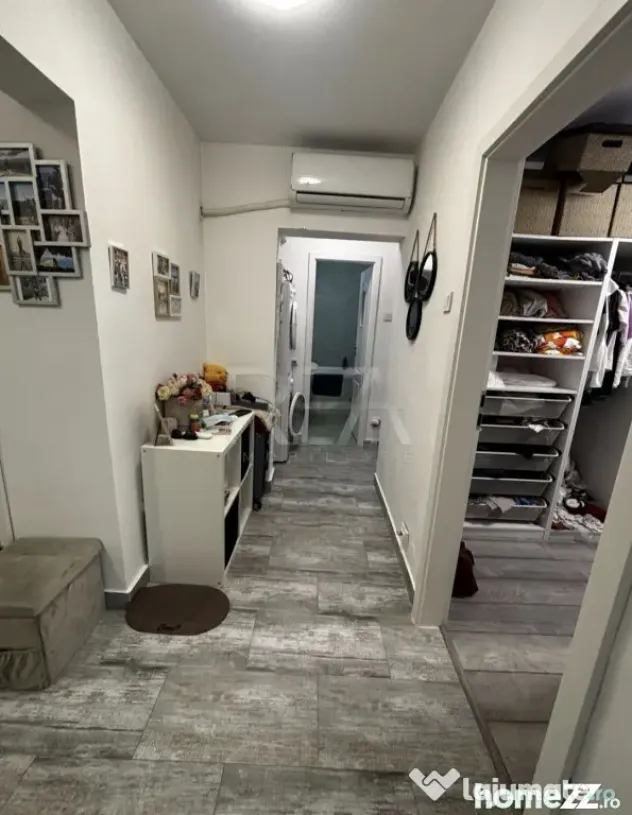 3 camere, et 4/10, 65 mp-Drumul Taberei, Str Valea Argesului