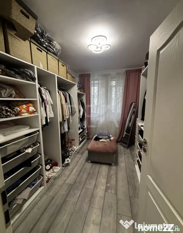 3 camere, et 4/10, 65 mp-Drumul Taberei, Str Valea Argesului