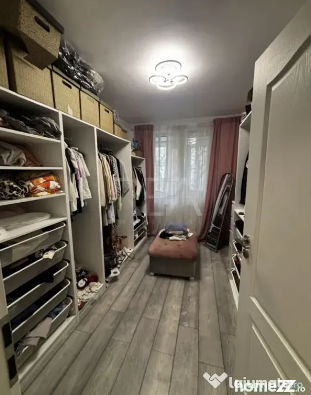 3 camere, et 4/10, 65 mp-Drumul Taberei, Str Valea Argesului