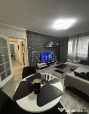 3 camere, 4/10, 65 mp-Drumul Taberei-Valea Argesului 