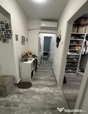 3 camere, 4/10, 65 mp-Drumul Taberei-Valea Argesului 
