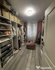 3 camere, 4/10, 65 mp-Drumul Taberei-Valea Argesului 