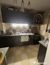 3 camere, 4/10, 65 mp-Drumul Taberei-Valea Argesului 