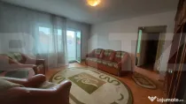 Apartament 3 camere I Etaj 1 I Mobilat si utilat I Insorit