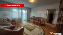 Apartament 3 camere I Etaj 1 I Mobilat si utilat I Insorit