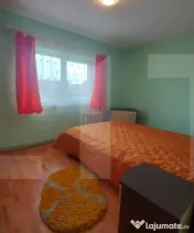 Apartament 3 camere I Etaj 1 I Mobilat si utilat I Insorit 
