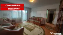 Apartament 3 camere I Etaj 1 I Mobilat si utilat I Insorit