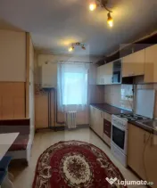 Apartament 3 camere I Etaj 1 I Mobilat si utilat I Insorit 