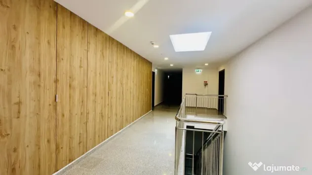 2 CAMERE Padurea BANEASA - bloc 2024 - Greenfield Baneasa,