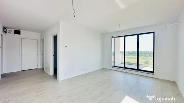 2 CAMERE Padurea BANEASA - bloc 2024 - Greenfield Baneasa,