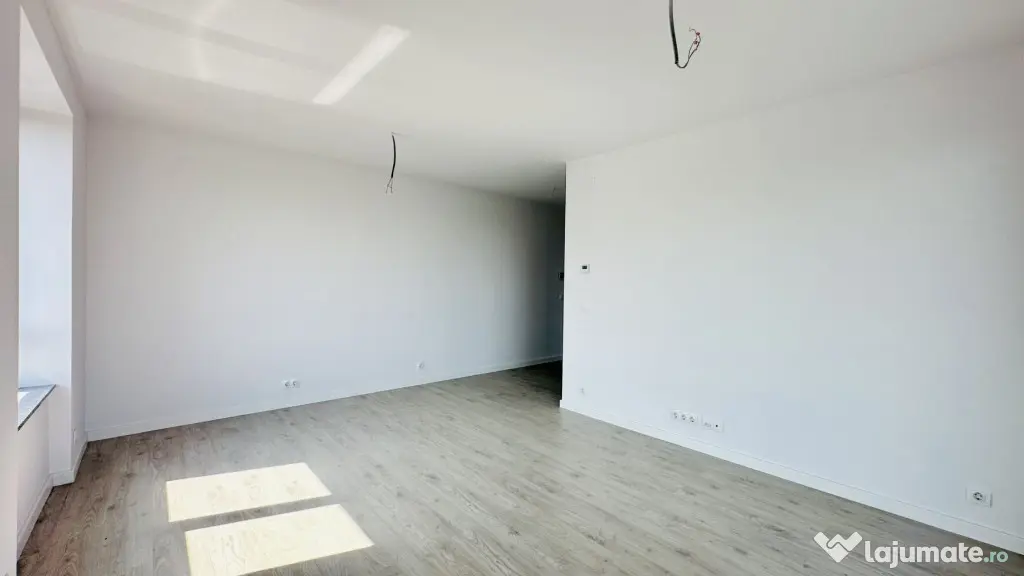 2 CAMERE Padurea BANEASA - bloc 2024 - Greenfield Baneasa,