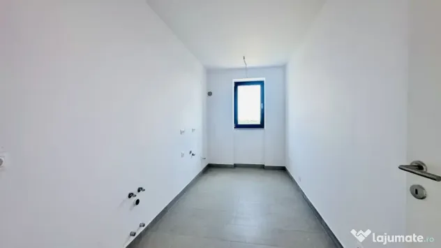 2 CAMERE Padurea BANEASA - bloc 2024 - Greenfield Baneasa,