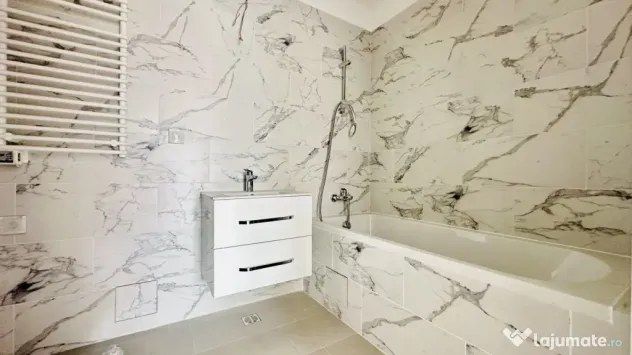 2 CAMERE Padurea BANEASA - bloc 2024 - Greenfield Baneasa,