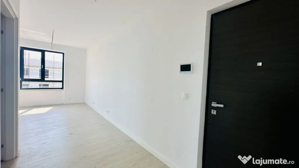 2 CAMERE Padurea BANEASA - bloc 2024 - Greenfield Baneasa,