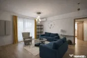 4 camere in Greenfield - Padurea Baneasa - bloc 2017 cu 2 lo 