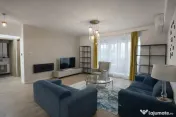 4 camere in Greenfield - Padurea Baneasa - bloc 2017 cu 2 lo 