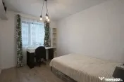 4 camere in Greenfield - Padurea Baneasa - bloc 2017 cu 2 lo 