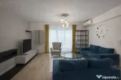 4 camere in Greenfield - Padurea Baneasa - bloc 2017 cu 2 lo 