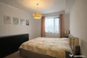 4 camere in Greenfield - Padurea Baneasa - bloc 2017 cu 2 lo 