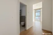 Apartament 3 camere în UP-site, Calea Floreasca - Teras?... 