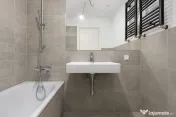Apartament 3 camere în UP-site, Calea Floreasca - Teras?... 