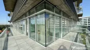 Apartament 3 camere în UP-site, Calea Floreasca - Teras?... 
