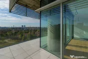 Apartament 3 camere în UP-site, Calea Floreasca - Teras?... 