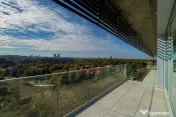 Apartament 3 camere în UP-site, Calea Floreasca - Teras?... 