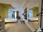 Apartament cu 1 camera vedere Lacul Siutghiol si Mare Neagra 