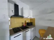 Apartament cu 1 camera vedere Lacul Siutghiol si Mare Neagra 
