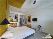 Apartament cu 1 camera vedere Lacul Siutghiol si Mare Neagra 