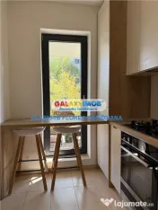 Apartament 2 camere mobilat cu gradina mare - Greenfield Res 