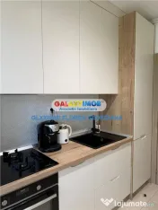 Apartament 2 camere mobilat cu gradina mare - Greenfield Res 