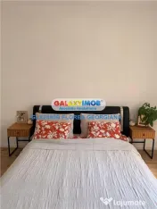 Apartament 2 camere mobilat cu gradina mare - Greenfield Res 