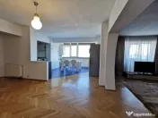 Apartament 3 camere, decomandat, etaj 6, bloc Casa Cărții 