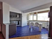 Apartament 3 camere, decomandat, etaj 6, bloc Casa Cărții 