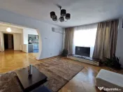 Apartament 3 camere, decomandat, etaj 6, bloc Casa Cărții 