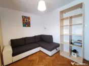 Apartament 3 camere, decomandat, etaj 6, bloc Casa Cărții 