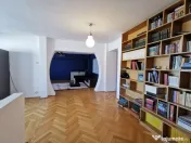 Apartament 3 camere, decomandat, etaj 6, bloc Casa Cărții 
