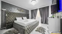 Lux Class, decomandat, 2 locuri de parcare, Avantgarden Bart