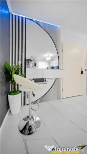Lux Class, decomandat, 2 locuri de parcare, Avantgarden Bart 