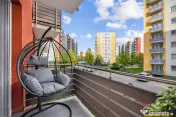 Lux Class, decomandat, 2 locuri de parcare, Avantgarden Bart 