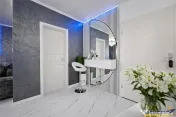 Lux Class, decomandat, 2 locuri de parcare, Avantgarden Bart 