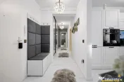 Lux Class, decomandat, 2 locuri de parcare, Avantgarden Bart 