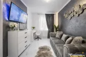 Lux Class, decomandat, 2 locuri de parcare, Avantgarden Bart 